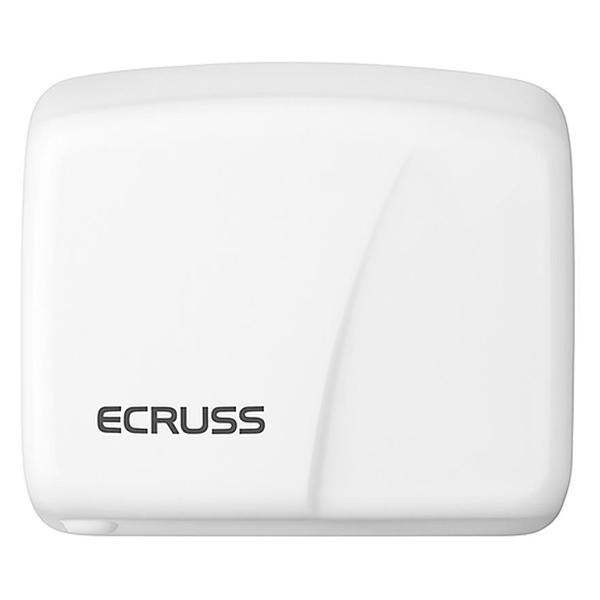 Сушилка для рук ECRUSS EHD-001