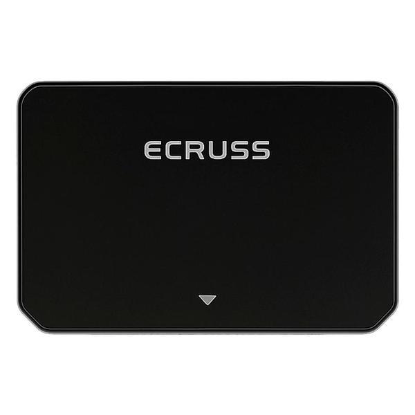 Сушилка для рук ECRUSS EHD-2000B