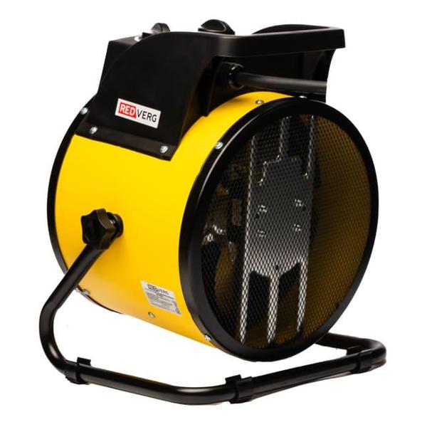 Тепловая пушка Redverg RD-EHC5