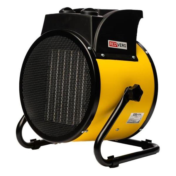 Тепловая пушка Redverg RD-EHC5