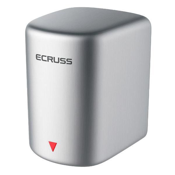Сушилка для рук ECRUSS EHD-4002G