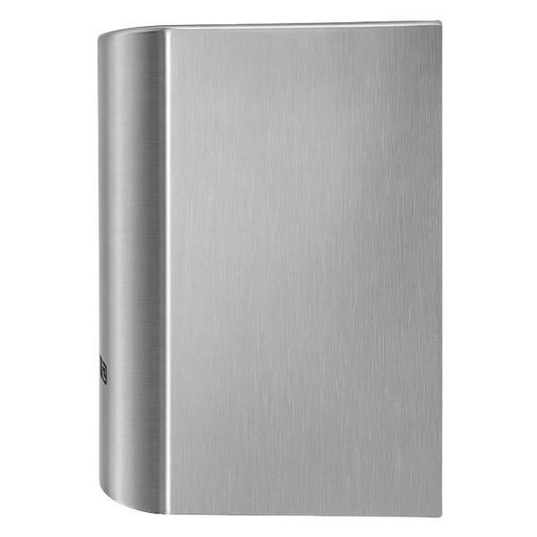 Сушилка для рук ECRUSS EHD-4003G