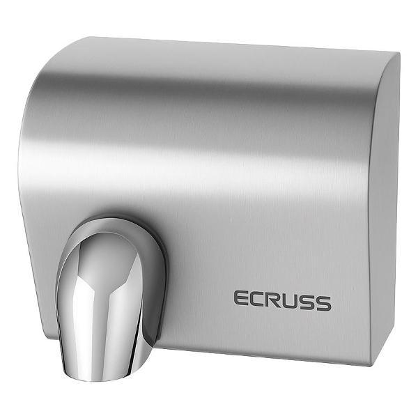 Сушилка для рук ECRUSS EHD-203G