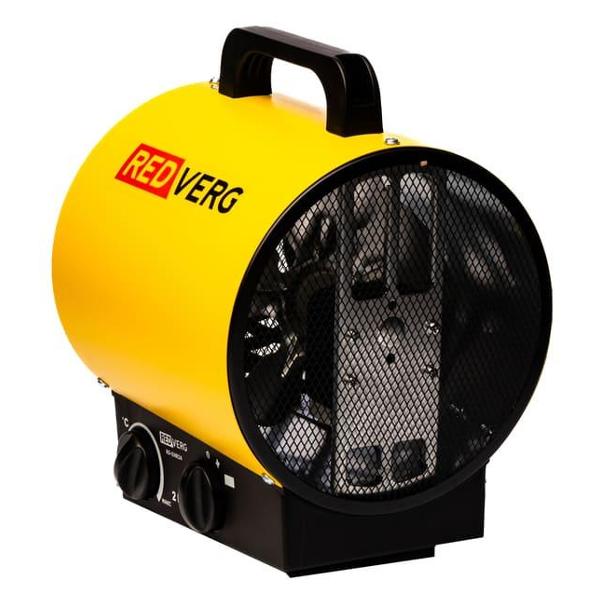 Тепловая пушка Redverg RD-EHR2A