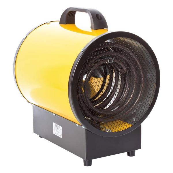 Тепловая пушка Redverg RD-EHR9A/380