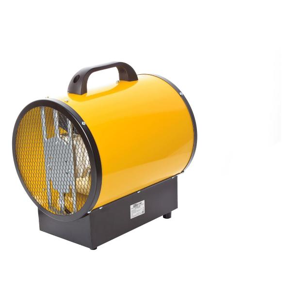 Тепловая пушка Redverg RD-EHR9A/380