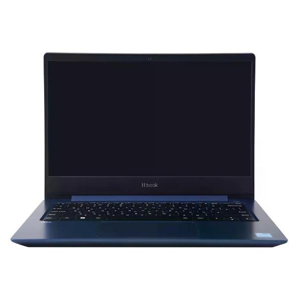 Ноутбук Horizont H-book 14MAK 4 Core i5-1155G7 / 8/ 512/ Win 11