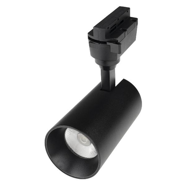 Трековый светильник Jazzway PTR 36 GU10 белый