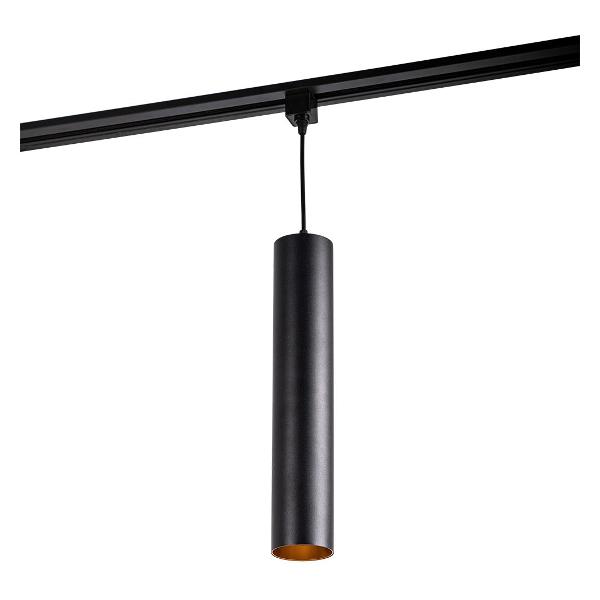 Спот Jazzway PTR 0715 15w 3000K черный