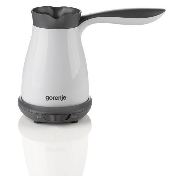 Турка электрическая Gorenje TCM330W