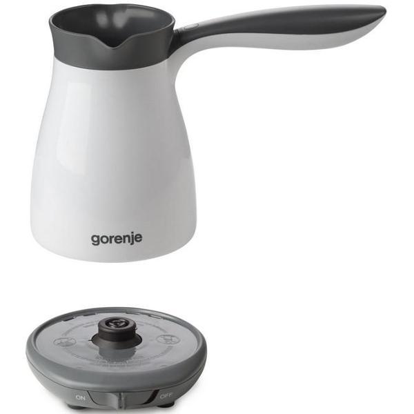 Турка электрическая Gorenje TCM330W
