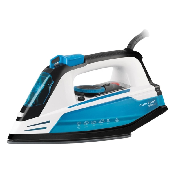 Утюг Coolfort CF-3400