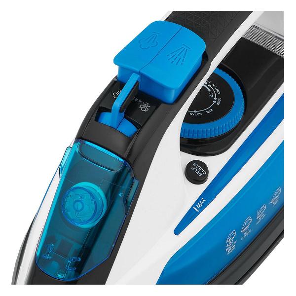 Утюг Coolfort CF-3400