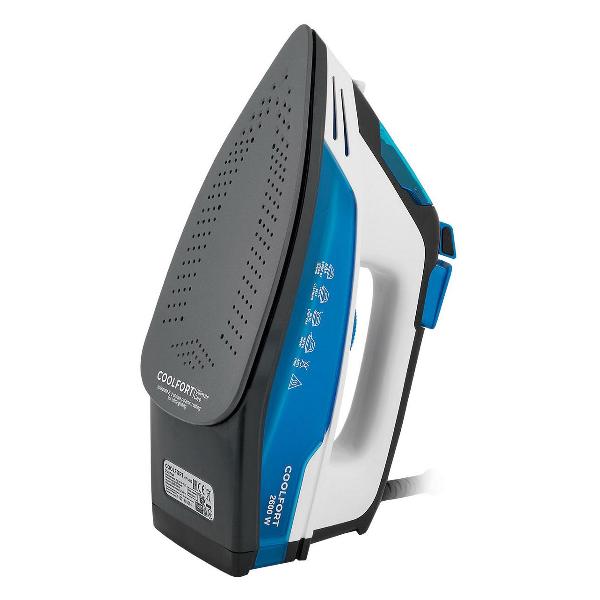 Утюг Coolfort CF-3400