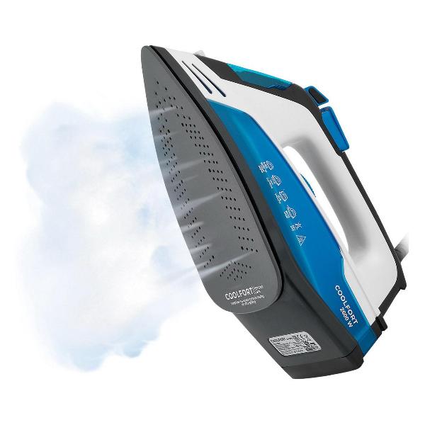 Утюг Coolfort CF-3400
