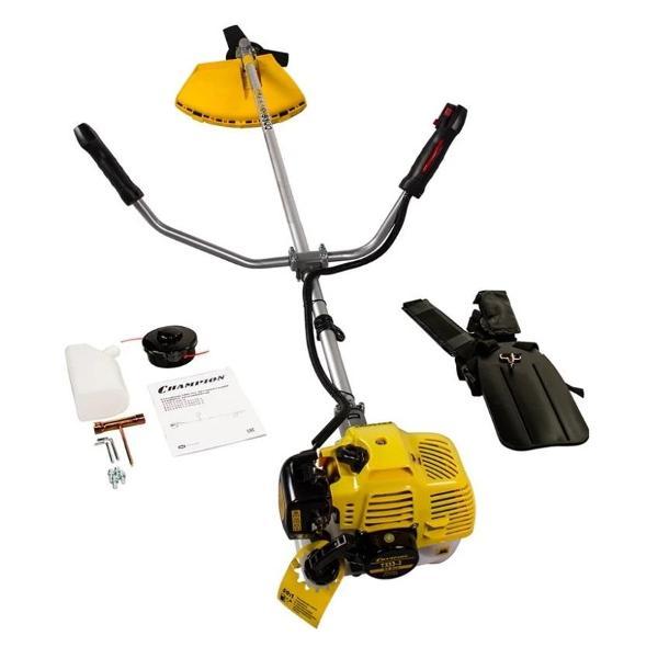 Бензиновый триммер Champion T333S-2