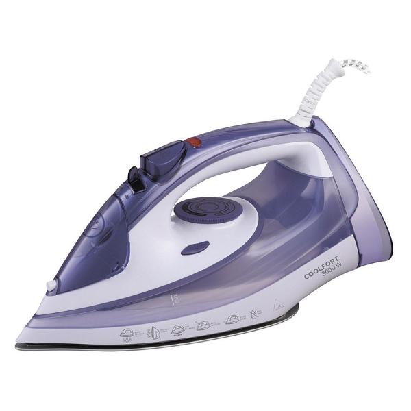 Утюг Coolfort CF-3409