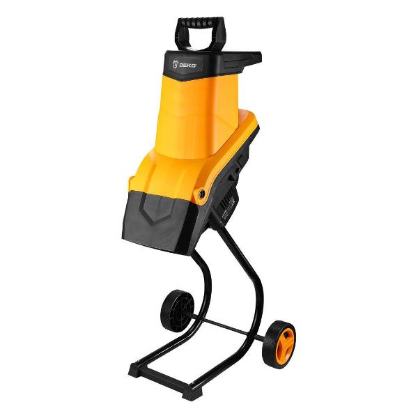 Измельчитель электрический DEKO DKSH2500 фото