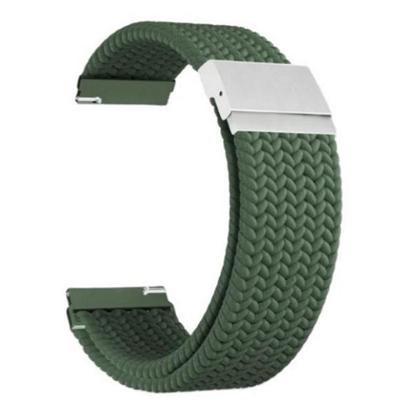 Ремешок LYAMBDA DSN-13-20-DG Green