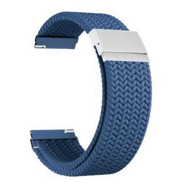 Ремешок LYAMBDA PLEIONE 20 мм DSN-13-20 Blue