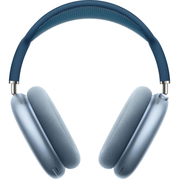 Наушники накладные Bluetooth Apple AirPods Max Blue