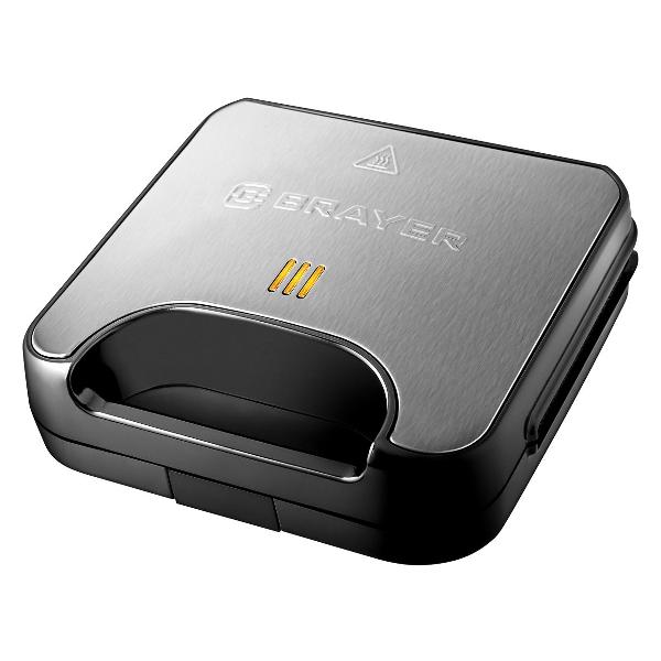 Электровафельница Brayer BR2311 фото