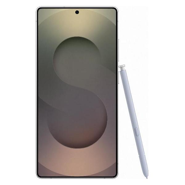 Смартфон Samsung Galaxy S25 Ultra 12/512 Titanium WhiteSilver
