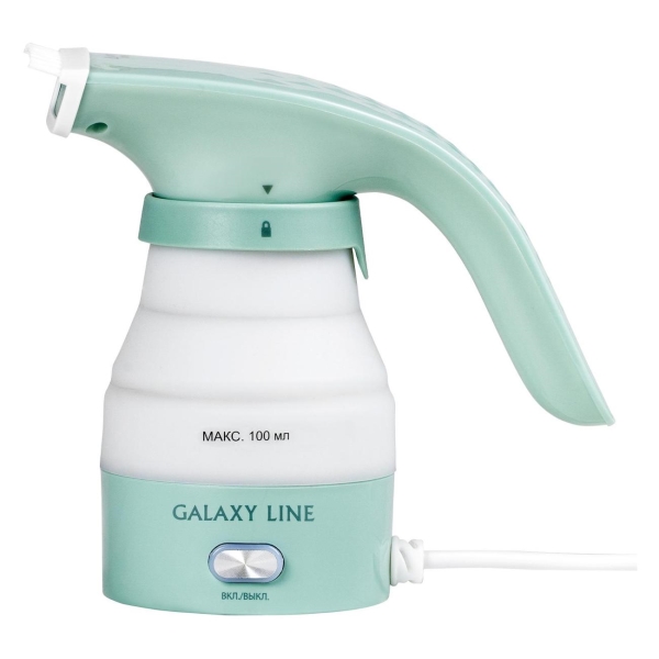 Ручной отпариватель Galaxy LINE GL6197