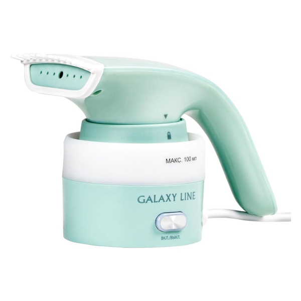 Ручной отпариватель Galaxy LINE GL6197