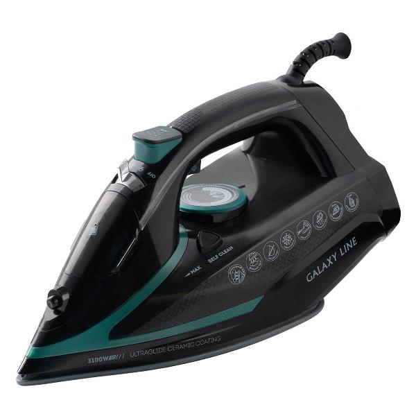 Утюг Galaxy LINE GL6136