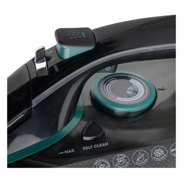 Утюг Galaxy LINE GL6136