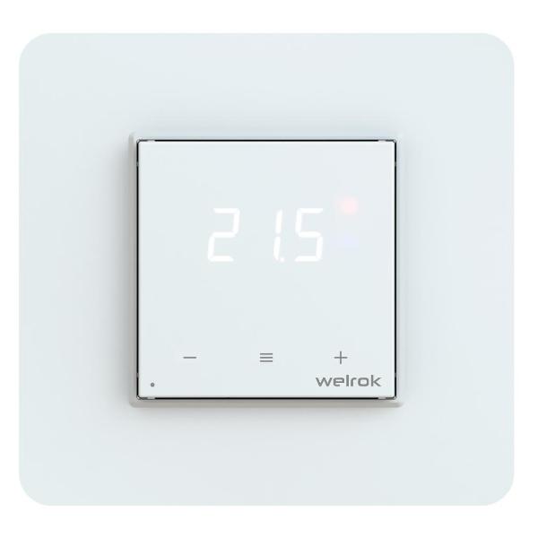 Терморегулятор Welrok oz
