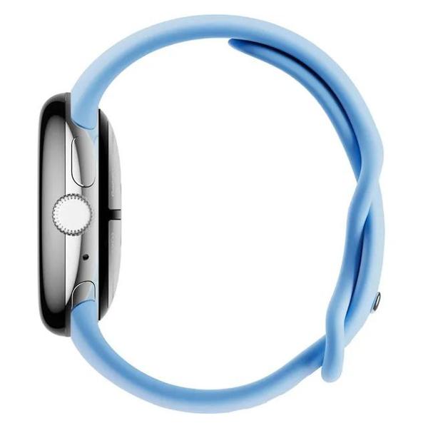 Смарт-часы Google Pixel Watch 2 Wi-Fi голубой
