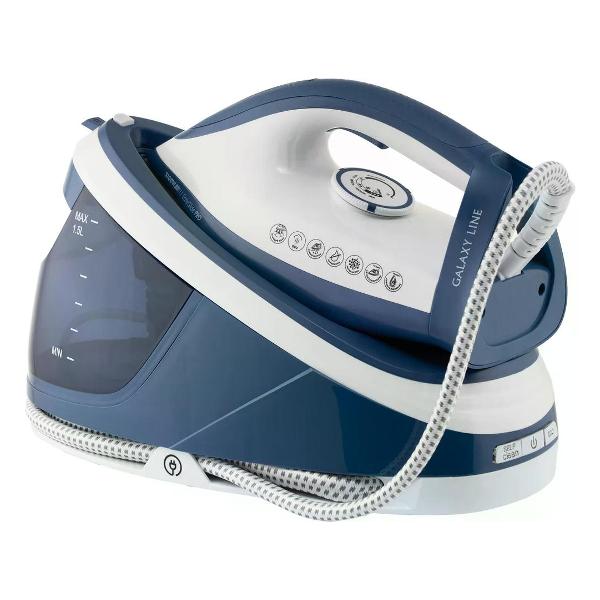 Парогенератор Galaxy LINE GL6172