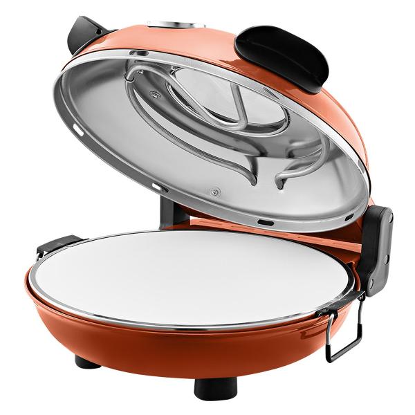 Пиццамейкер Kitfort КТ-4644 фото