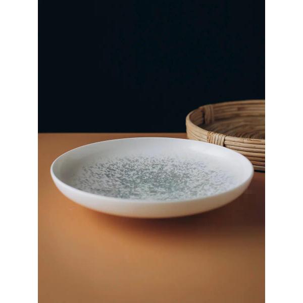 Тарелка столовая BONNA Lunar Ocean 28 см, 2 шт.