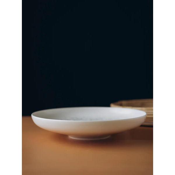 Тарелка столовая BONNA Lunar Ocean 28 см, 2 шт.