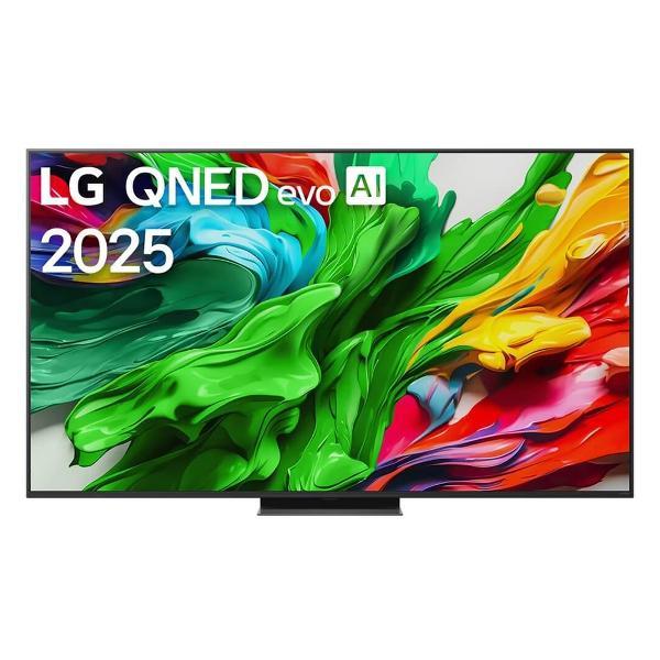 Телевизор LG 65QNED86A6A фото