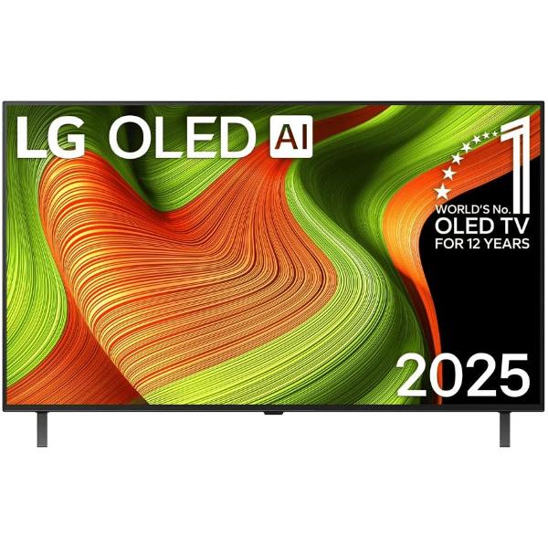 Телевизор LG OLED77B5RLA