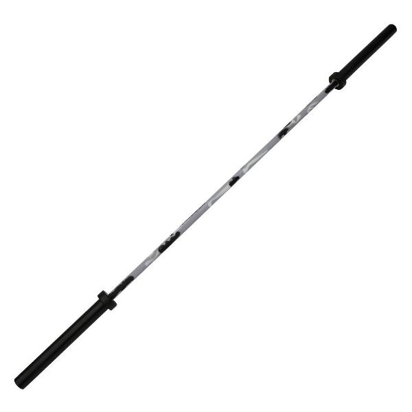 Гриф Bronze Gym BGBRS25