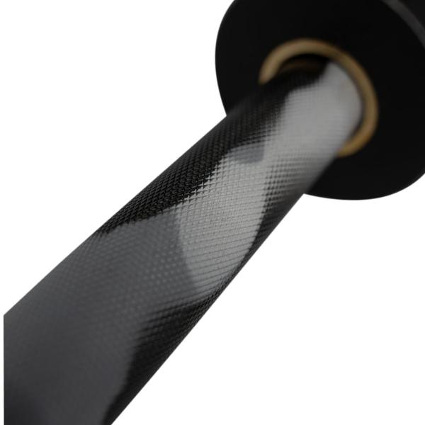 Гриф Bronze Gym BGBRS25