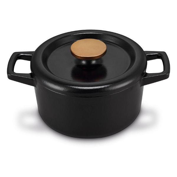 Кастрюля Beka Nori 7.8л, 30см (100168) фото