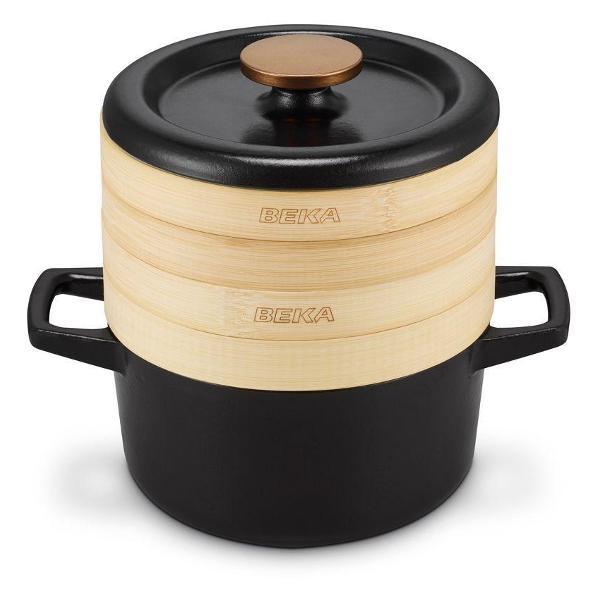 Кастрюля Beka Nori 2,5л (20см) 15149204