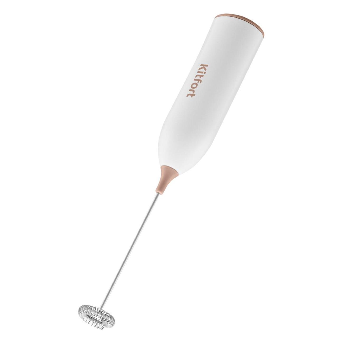 Венчик Kitfort КТ-7608