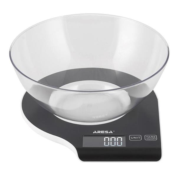 Весы кухонные Aresa AR-4301