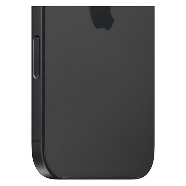 Смартфон Apple iPhone 16 128Gb nanoSim/eSim черный