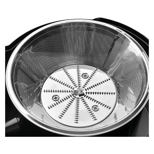 Соковыжималка центробежная Garlyn J-150