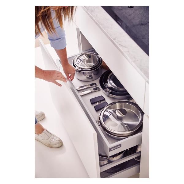 Сковорода Beka 101214