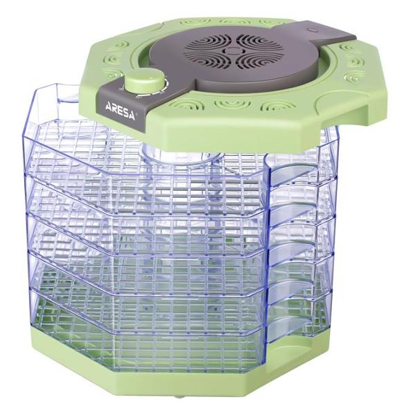 Сушка для фруктов Aresa AR-2601
