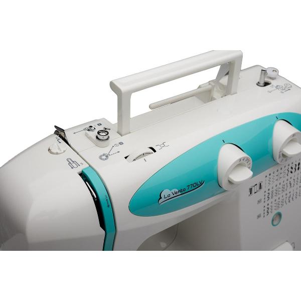 Швейная машина Minerva LaVento 770LV